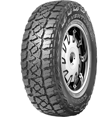   MARSHAL Road Venture MT51 245/75 R16 120/116Q TL